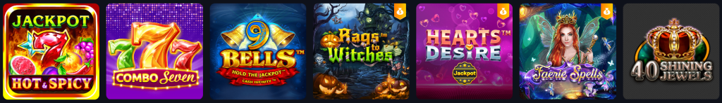 lucky elf casino jackpot slots