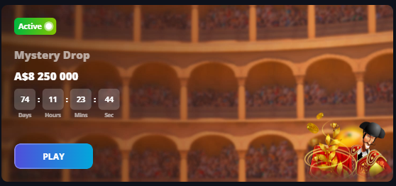lucky elf casino bonus