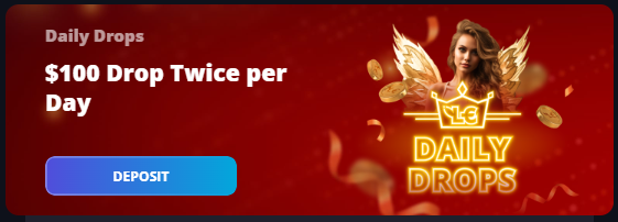 lucky elf no deposit bonus