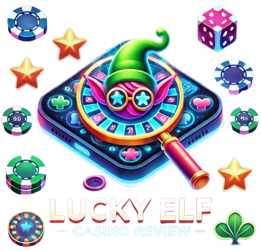 Lucky Elf Casino review